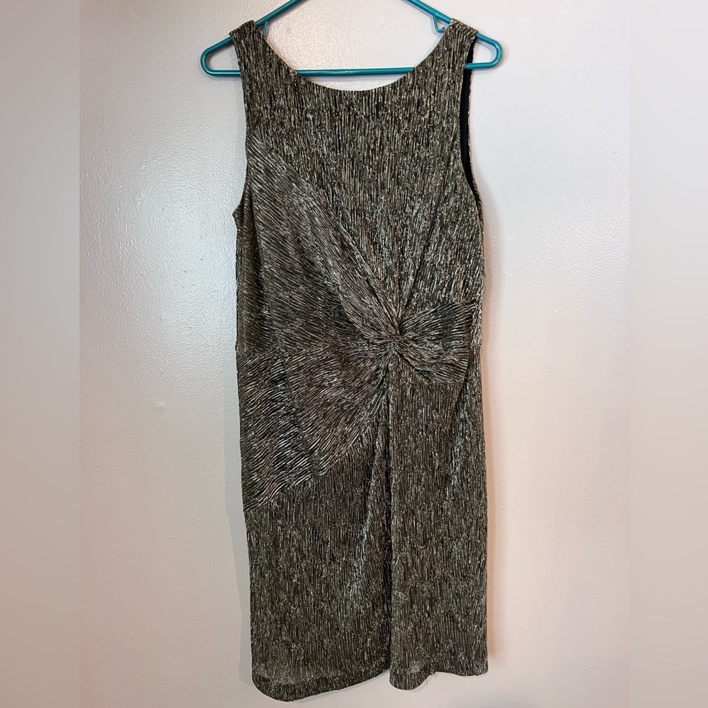 Women’s Calvin Klein Evening Cocktail Dress